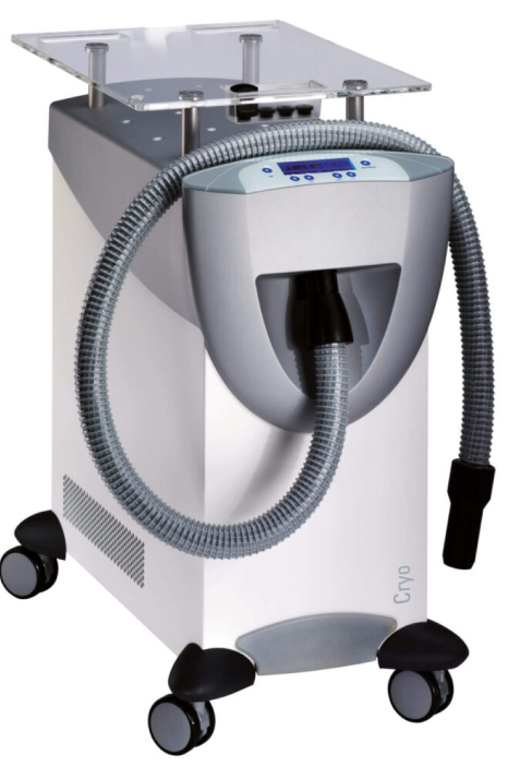 医療脱毛機器