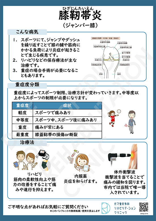 リハビリ 半月 板 損傷