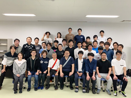 マッケンジー法ベーシックセミナー