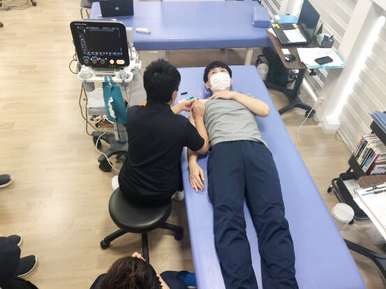 合同会社リハコン主催院内セミナー